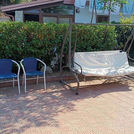 Pousada Romantica Lejlighedshotel Tropea Eksteriør billede