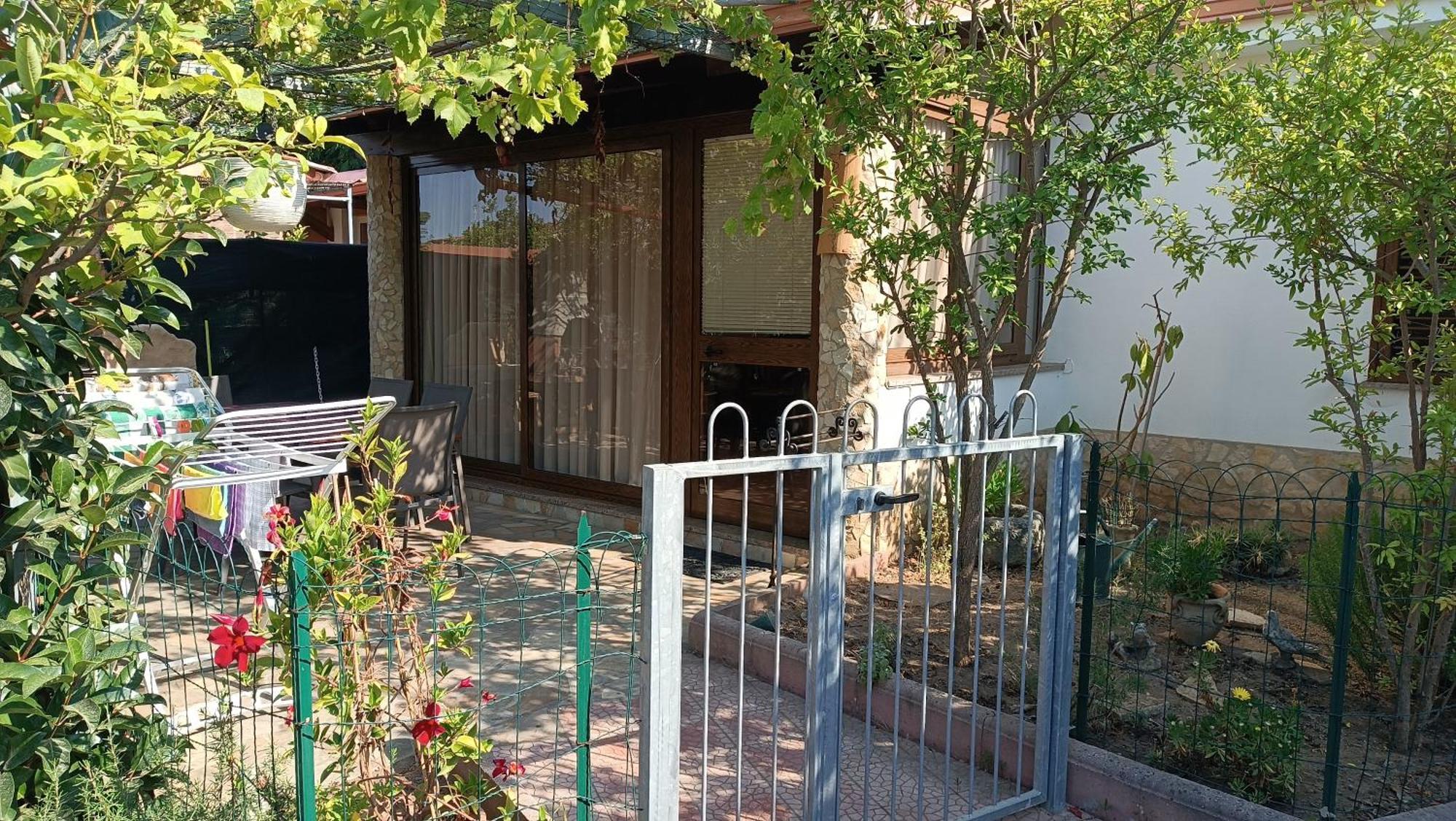Pousada Romantica Lejlighedshotel Tropea Eksteriør billede